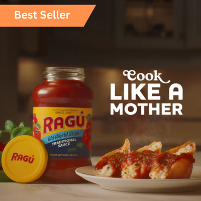 Ragu Lifestyle Image